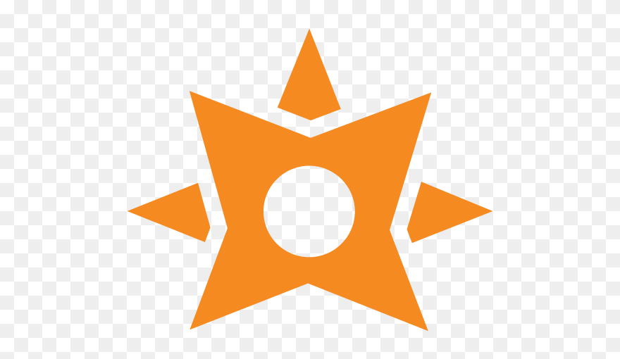 Learning Ninjas Brandmark - Star Tv Network Logo Clipart