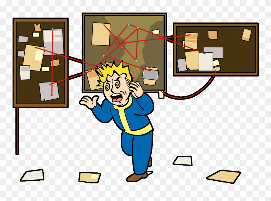 Nukapedia The Vault Clipart