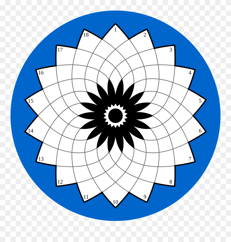 Truffe Noire Traiteur Clipart