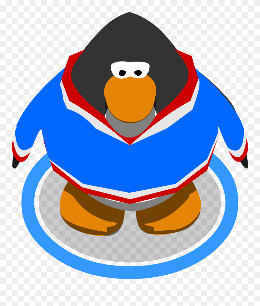 Club Penguin Wiki - Club Penguin Mop Clipart