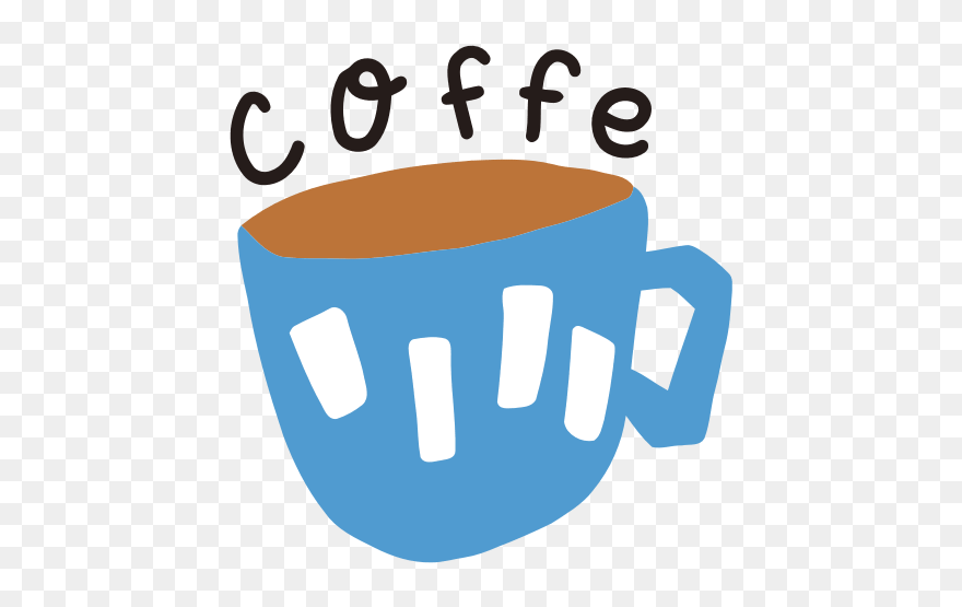 #coffee #cup #coffeeup Clipart