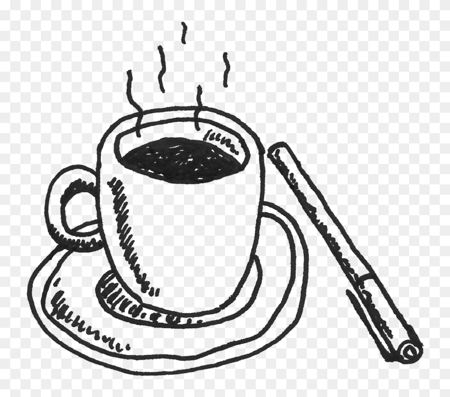 Line Art Clipart (5541693) PinClipart