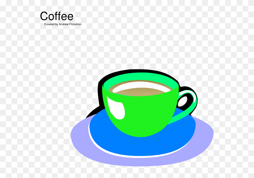 Coffee Cup Clipart
