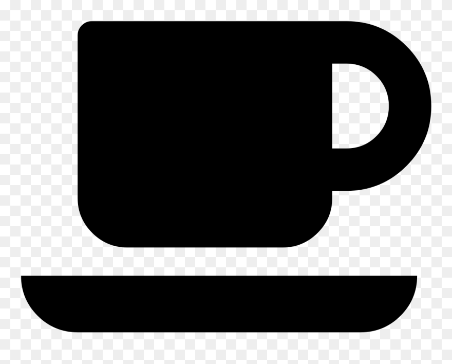 Coffee Font Awesome Icon Clipart