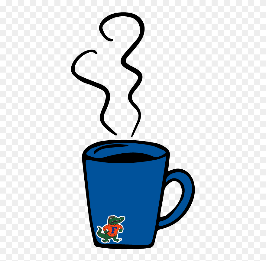 Cafe - Coffee Cup Clipart