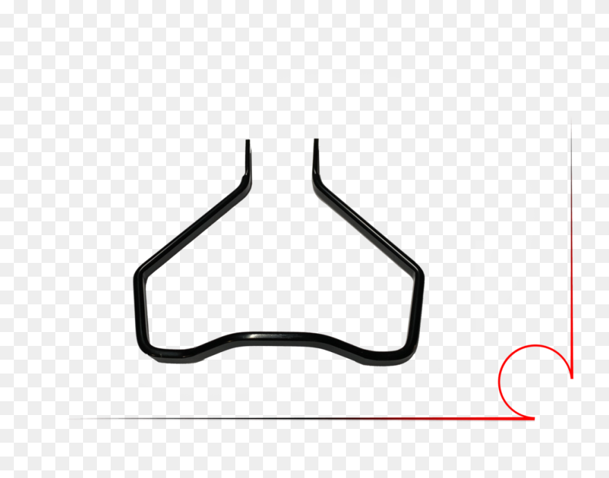 Fever Foot Stirrup Clipart