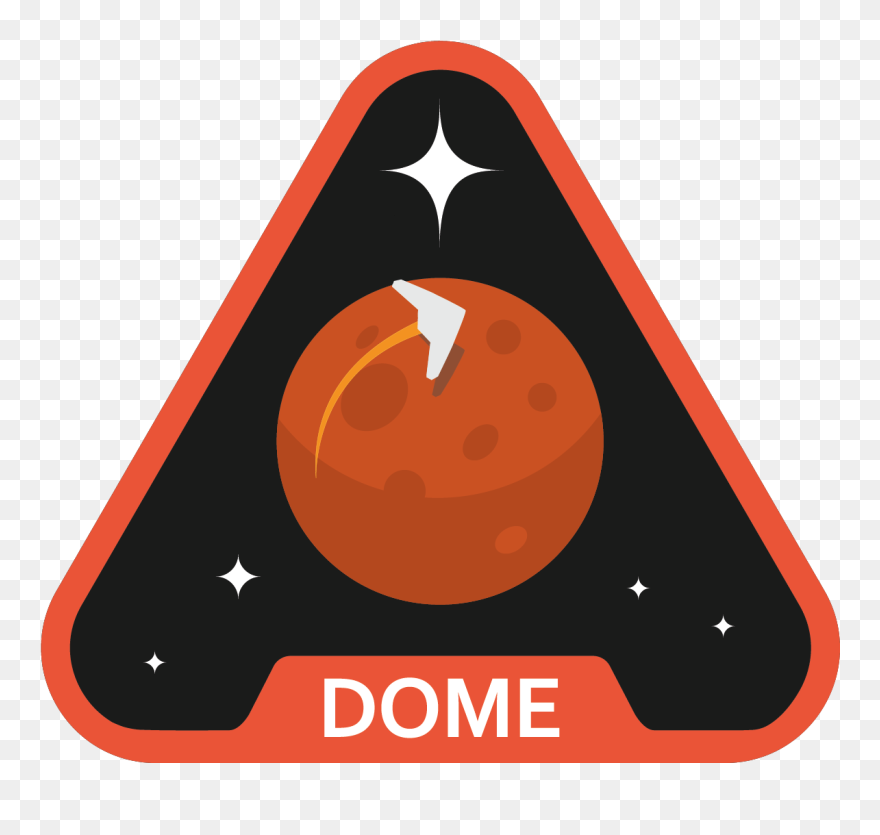 Dome - Circle Clipart