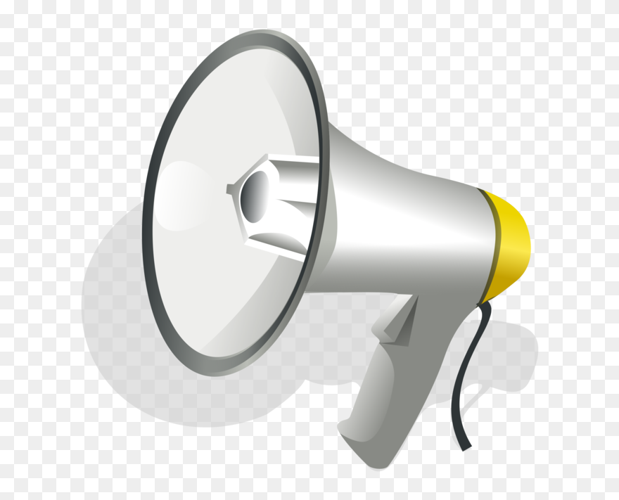 Sports - Speaker Phone Clipart