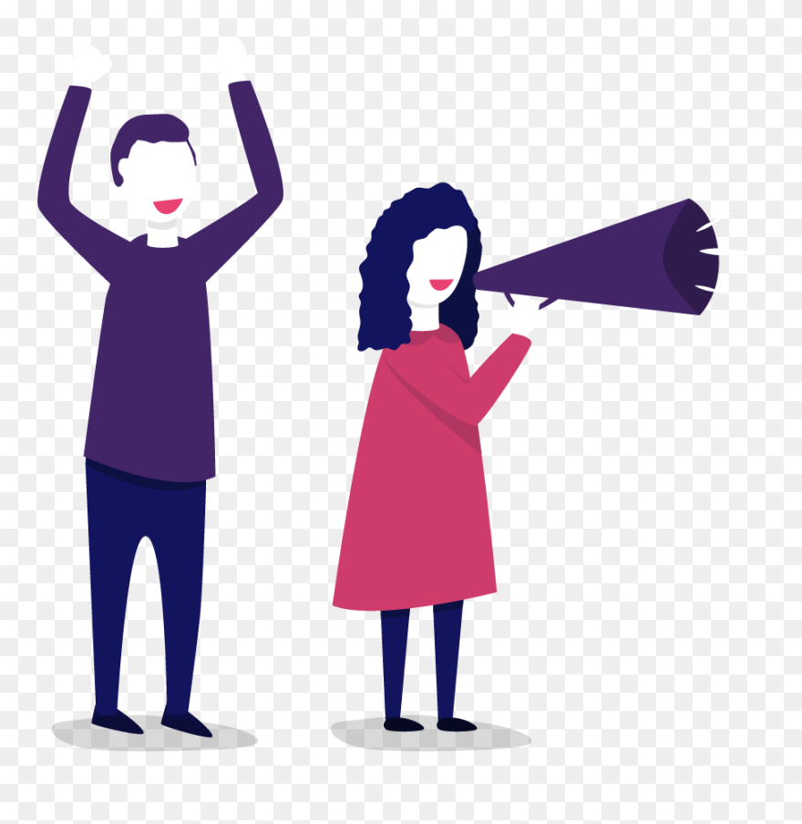 Transparent Turn Picture Into Clipart - Illustration - Png Download