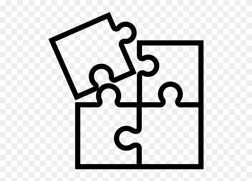 Dependencies Clipart