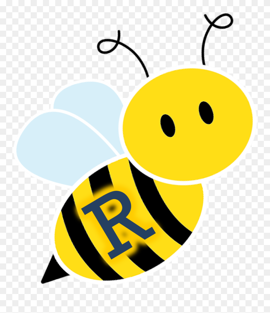 Robinson School Spelling - Rs Spelling Clipart