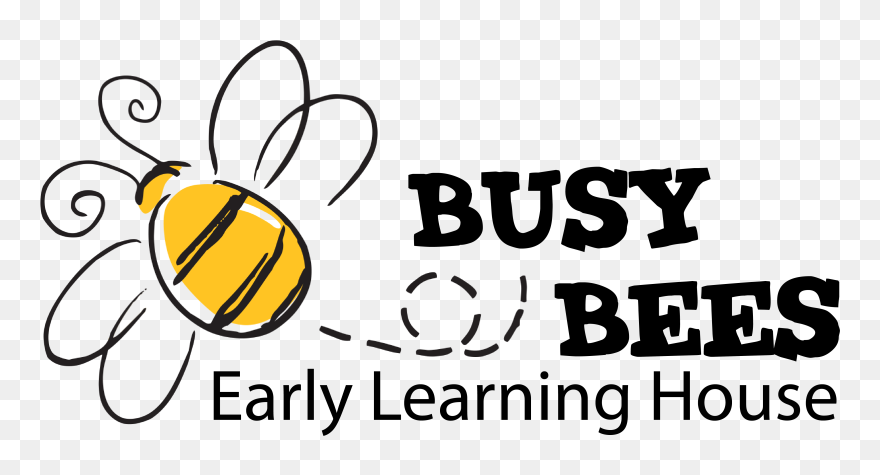 Transparent Busy Bees Clipart - Spelling Bee - Png Download