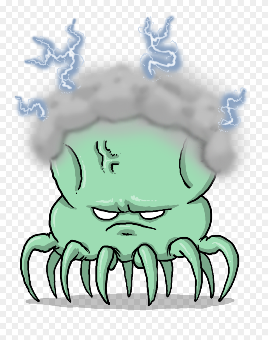 Disease Clipart Mumps Disease - Cartoon - Png Download