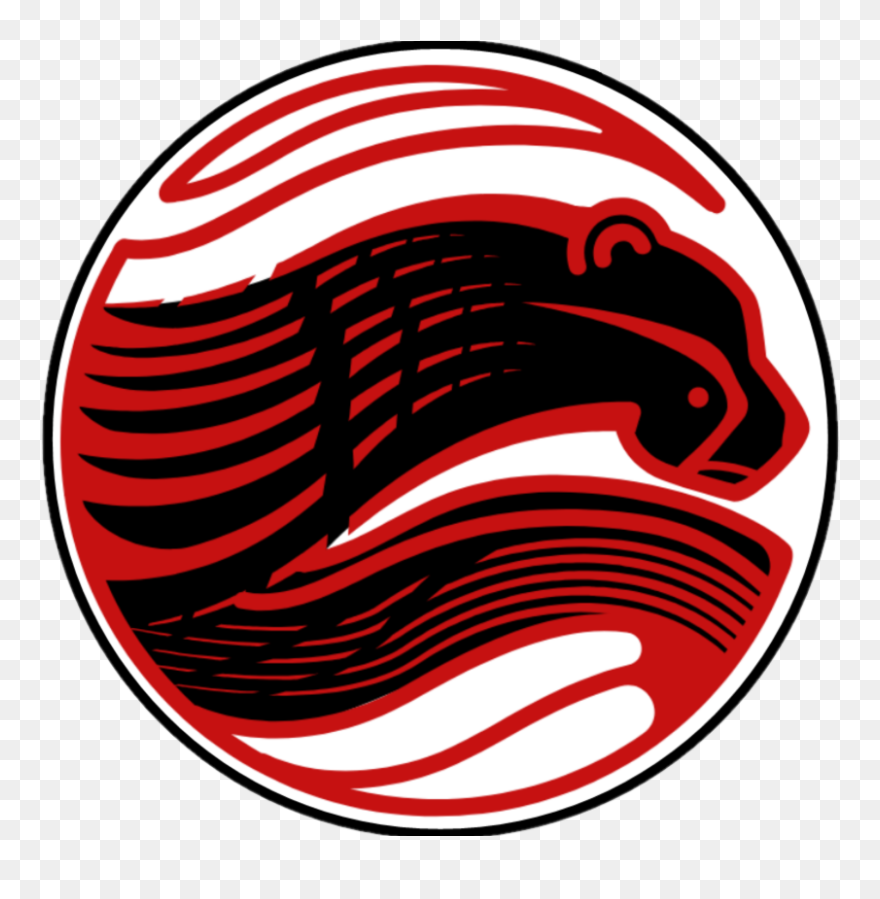 School Logo - Circle Clipart