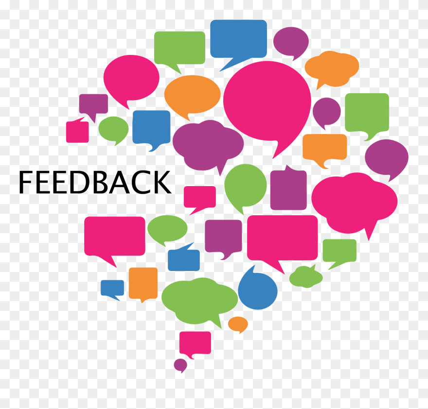 Feedback Clipart Png Transparent Png