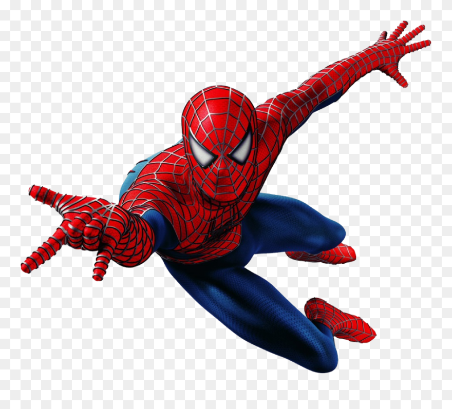 Spider-man Png Image - Spider Man 3 Promo Clipart