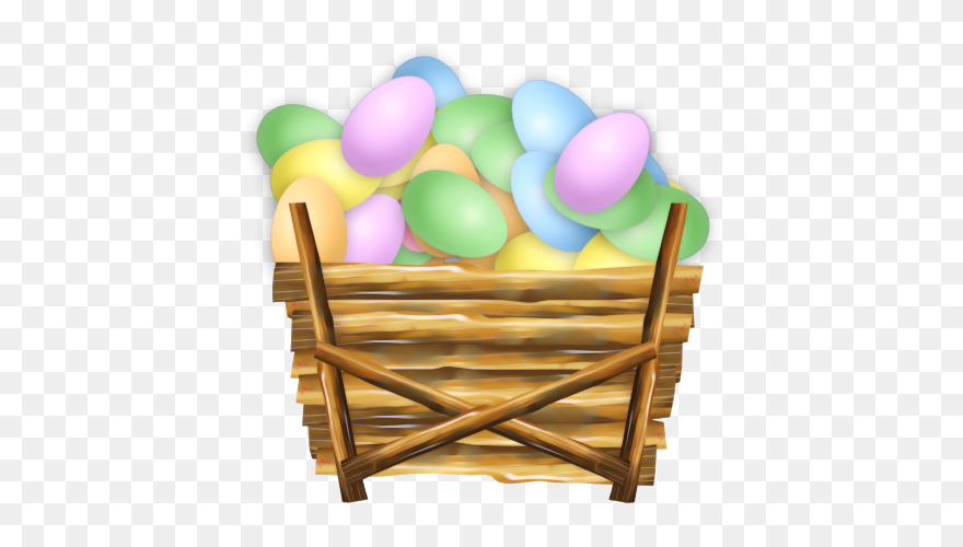 Apple Basket Clipart Png Transparent Png