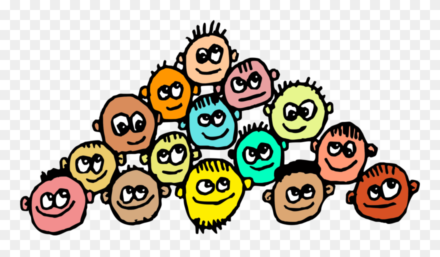 Emotion,human Behavior,plant - Personality Clipart Transparent - Png Download