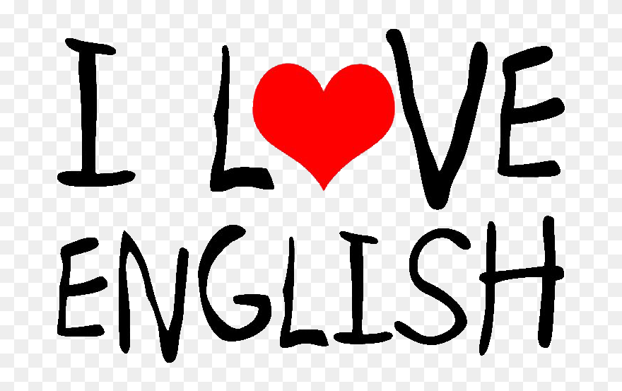 English Language Clipart