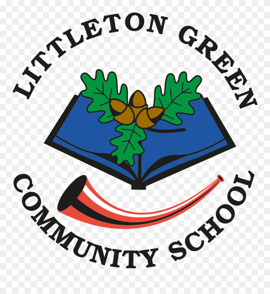 Littleton Green Community School - Slank Clipart