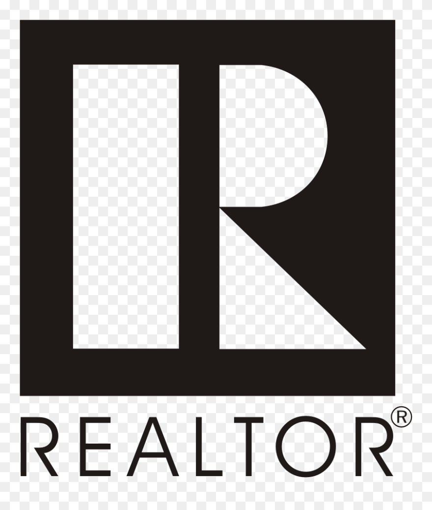 National Association Of Realtors Clipart Picture Royalty - Realtor Logo - Png Download
