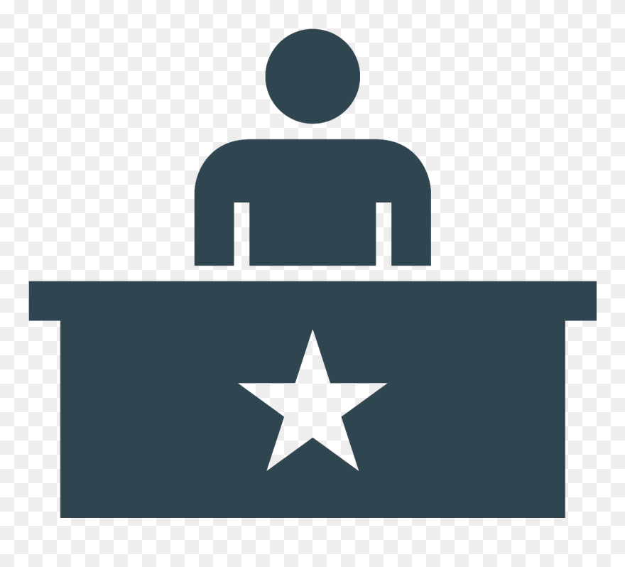 Conclusion Clipart Qualification - Office Icon - Png Download