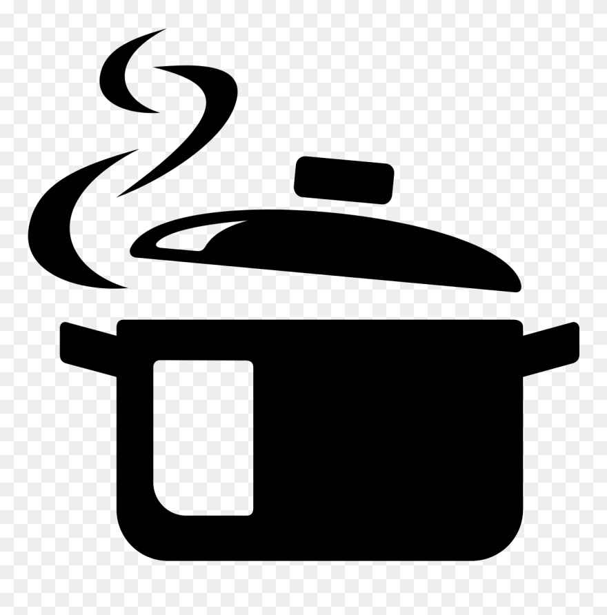 Clip Art Cooking Pot Png Transparent Png