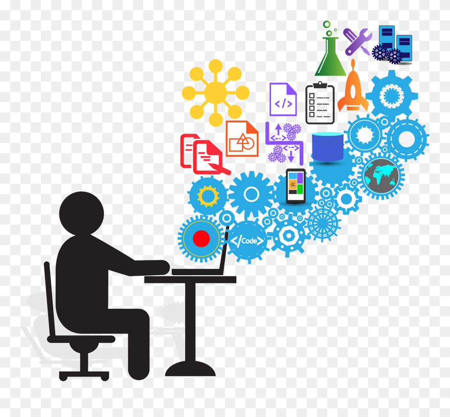 Software Quality Assurance Png Clipart