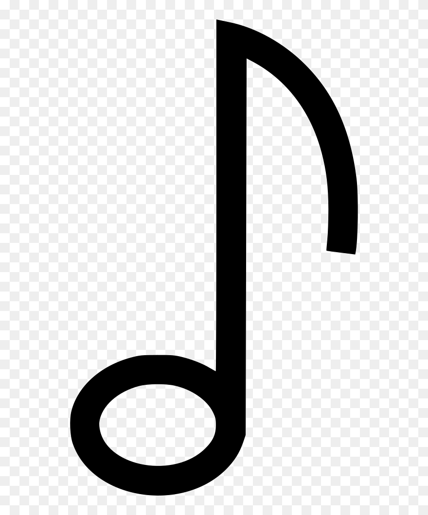 Learning Music Note Clipart