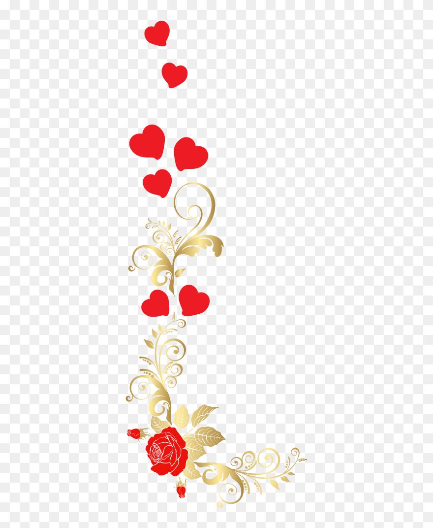 Romantic Png Clipart