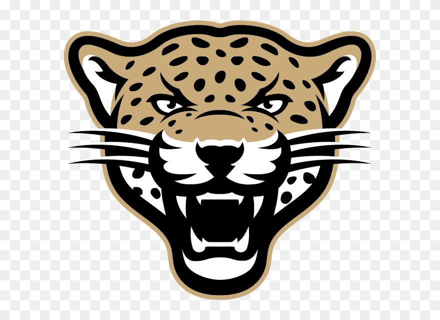 Ulv Athletics Leo Logo - La Verne Leopards Clipart