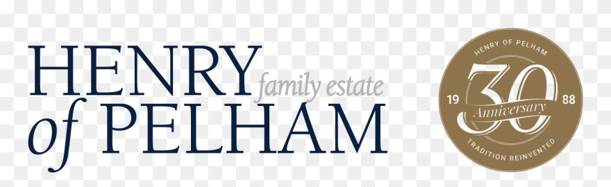 Henry Of Pelham Wine Logo Clipart