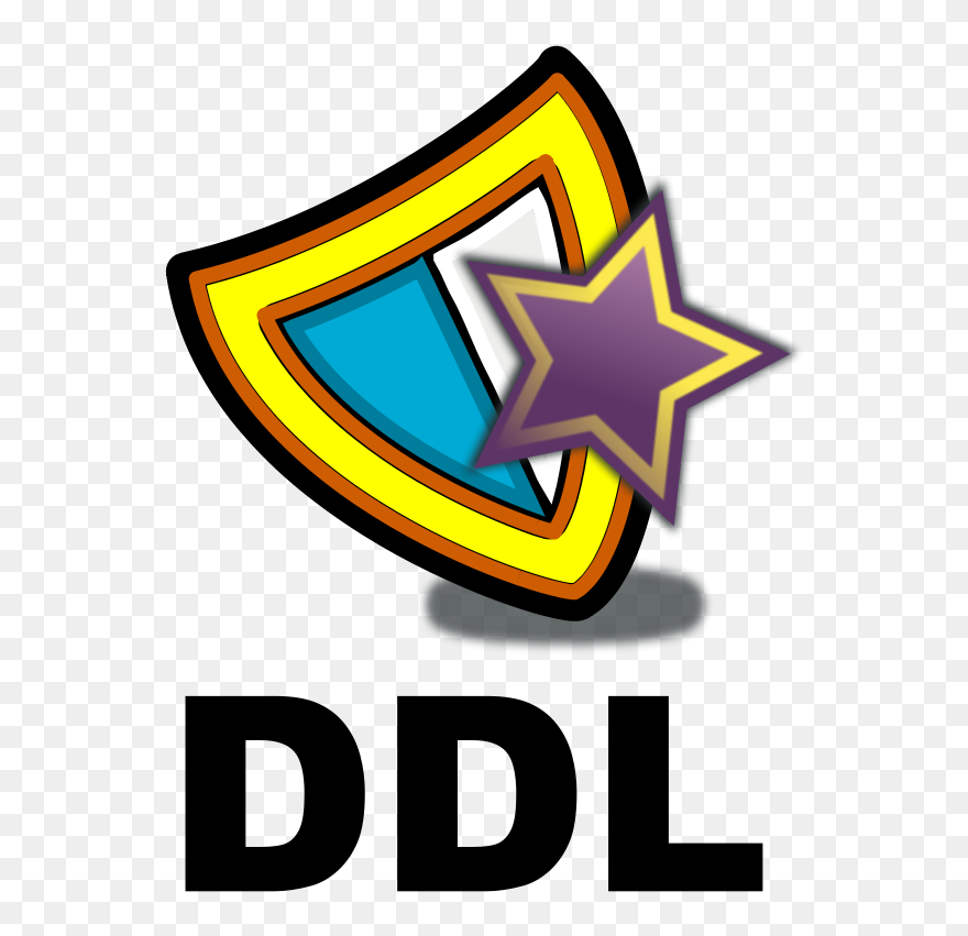 Free Clip Art "doudoulinux - Png Download