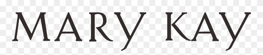 Mary Kay Logo Vector~ Format Cdr, Ai, Eps, Svg, Pdf, - Black-and-white Clipart