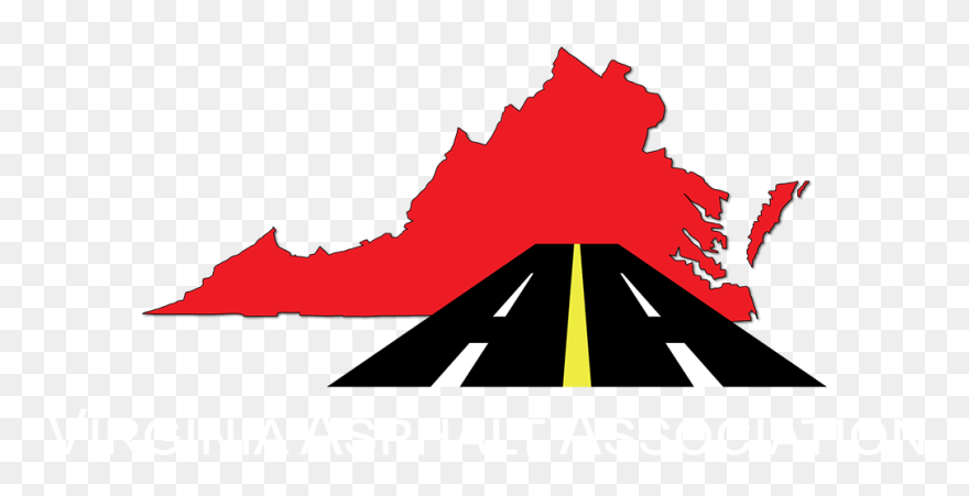 Transparent 27 Clipart - 2nd Amendment Sanctuary Virginia Map - Png Download