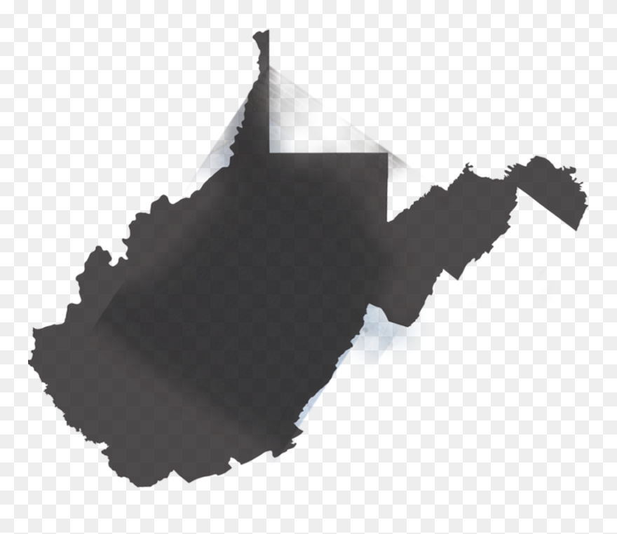 Transparent God Clipart Png - West Virginia Clipart
