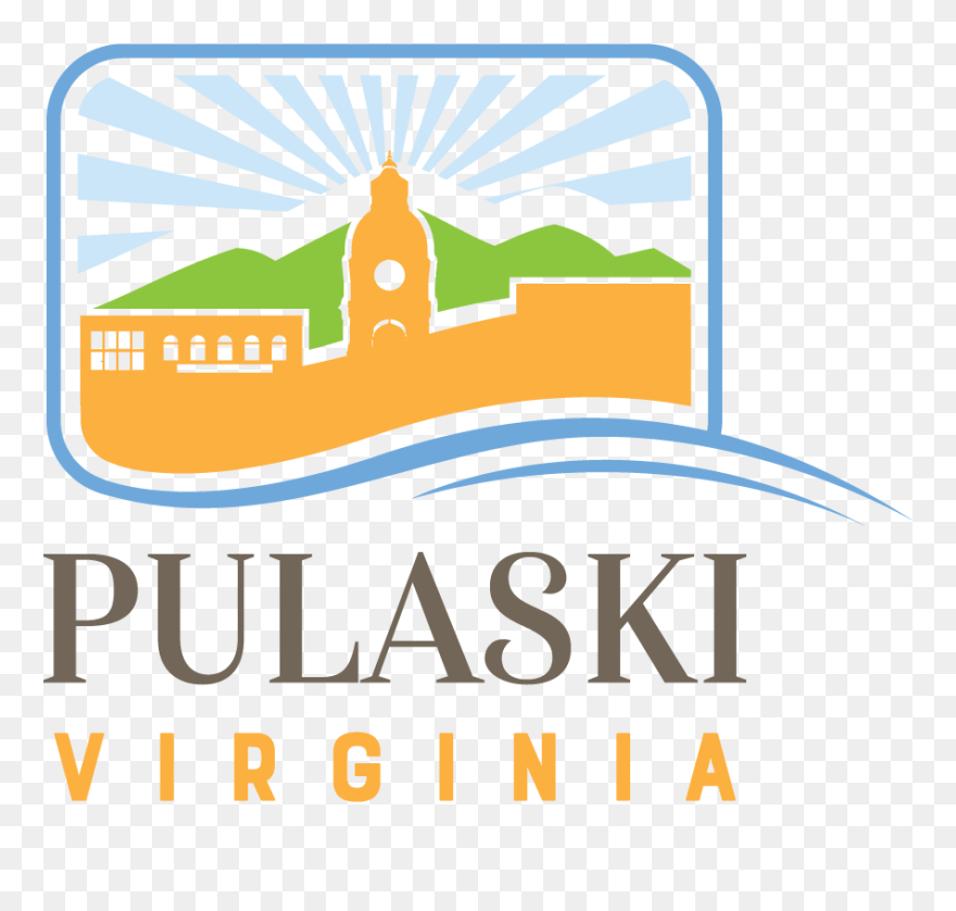 Town Of Pulaski Logo - Armani Jeans Basket Clipart