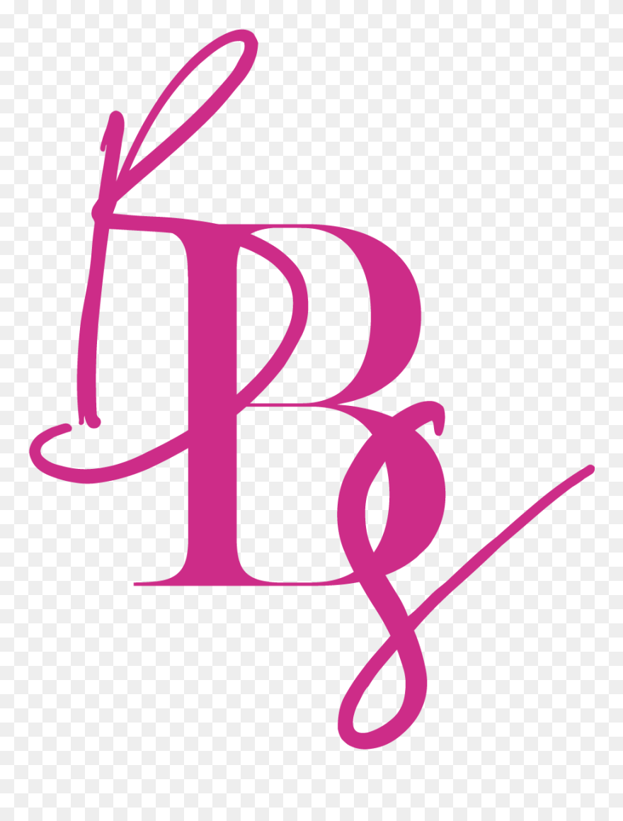 Calligraphy Clipart