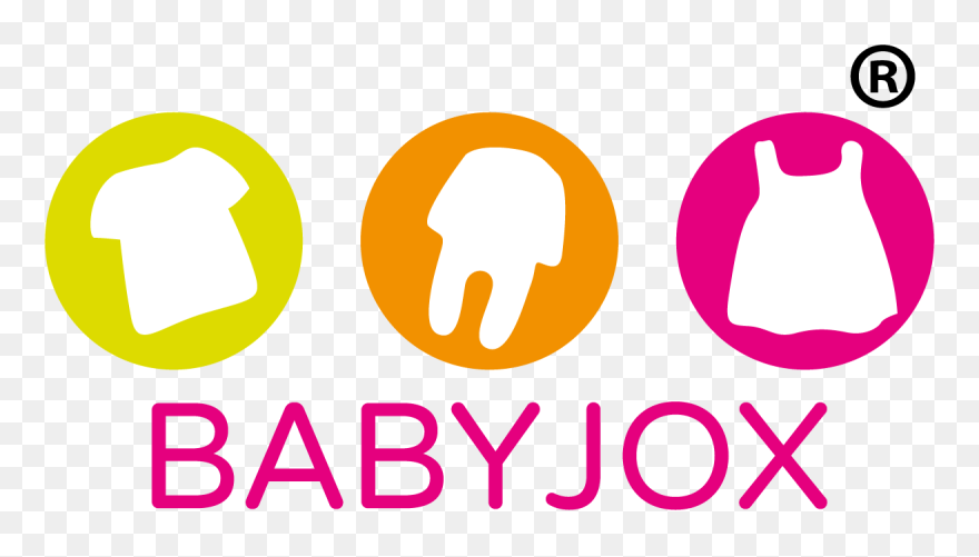Babyjox - Circle Clipart