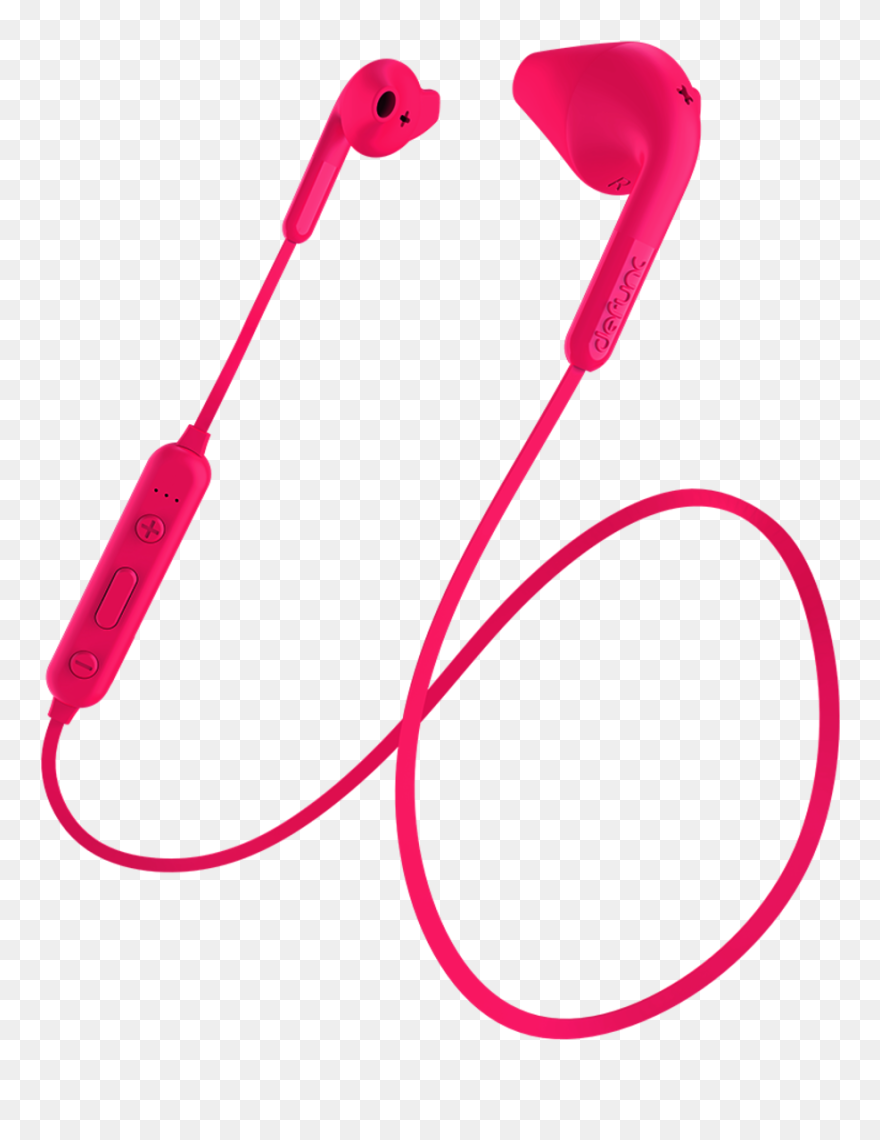 Bluetooth Earbud Basic - Download Image Of Earphones Clipart