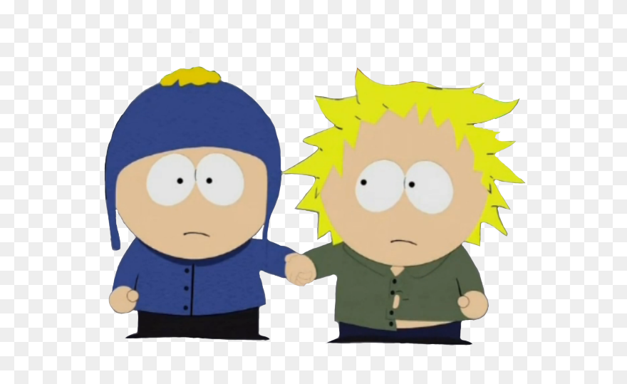 Transparent Children Holding Hands On Your Dash
feel - Tweek X Craig Clipart