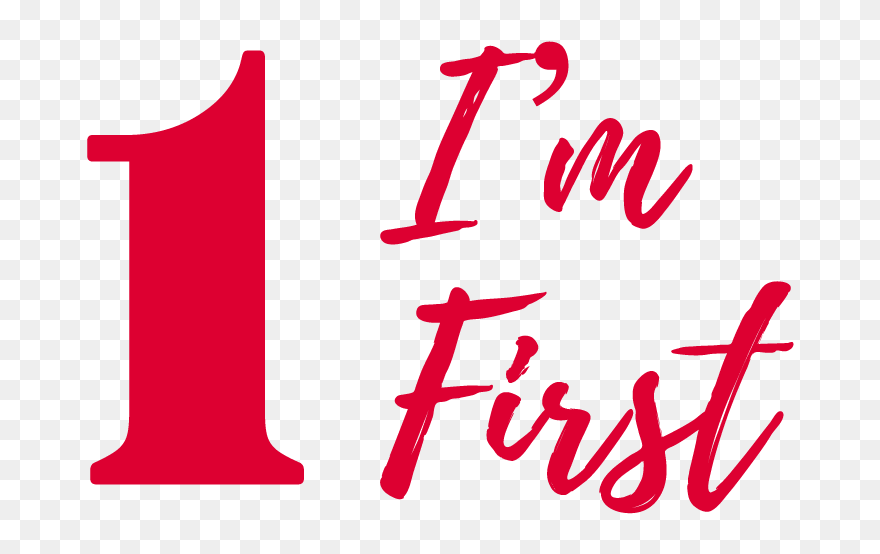 First Generation Celebration Day Clipart