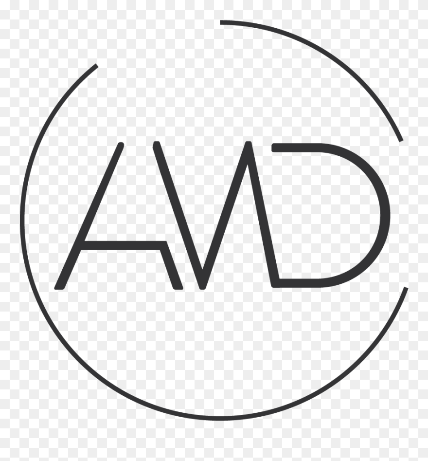 Logo - Venn Diagram 2 Circles Clipart