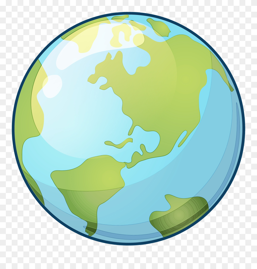 /m/02j71 Earth Clip Art Sphere - Portable Network Graphics - Png Download