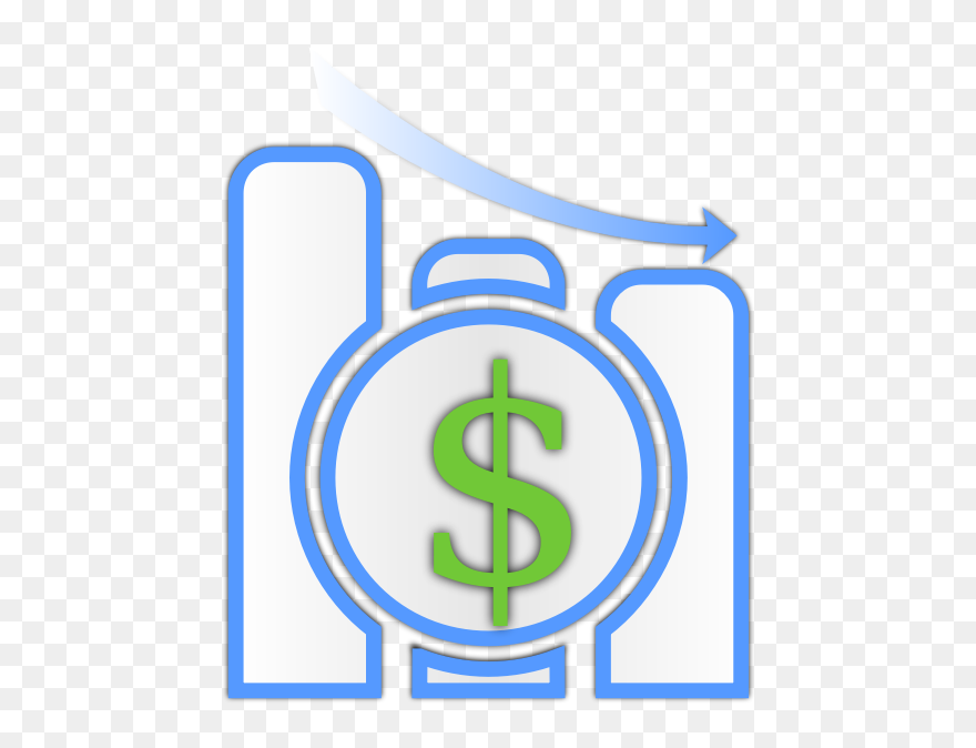 Opened Book Image - Cost Drive Down Png Clipart