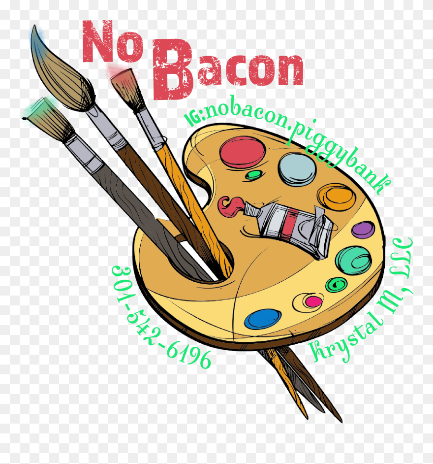 A Healthy And Successful Relationship With Money Starts - Illustration Clipart