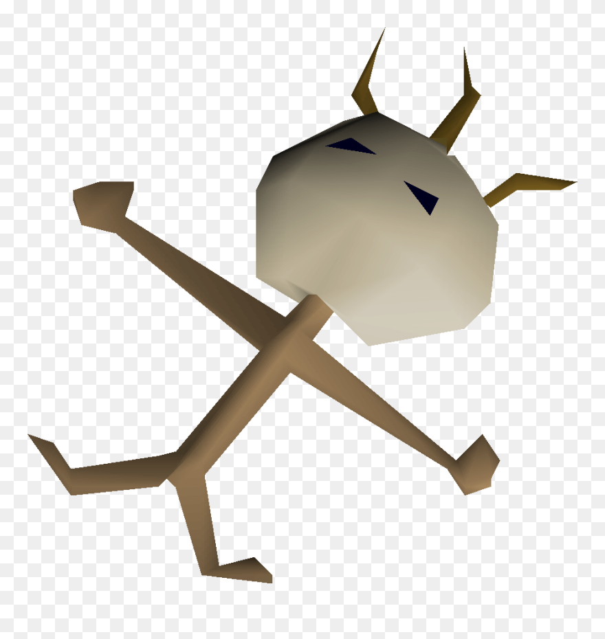 Old School Runescape Wiki - Missile Clipart