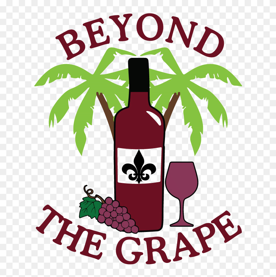 Beyond The Grape Clipart