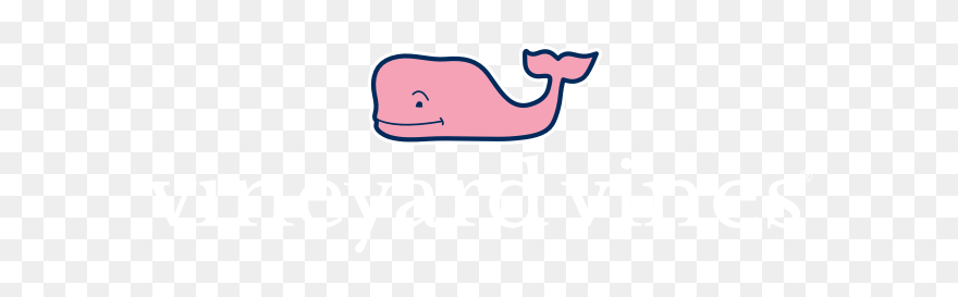 Vineyard Vines Whale Clipart