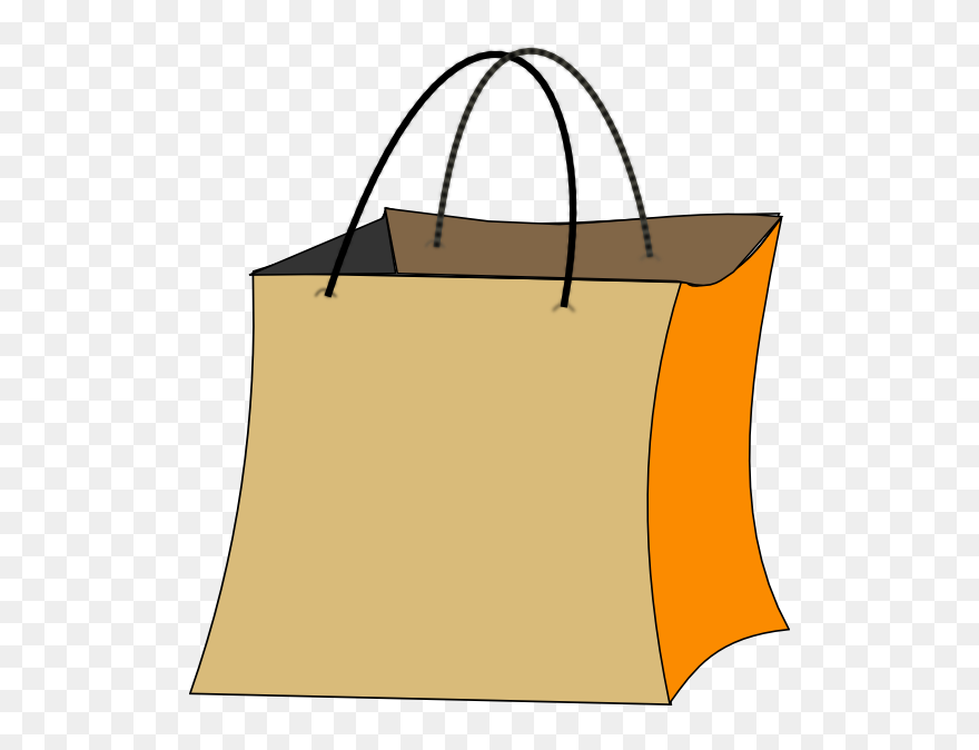 Patient Clipart Bag - Bag Clip Art - Png Download